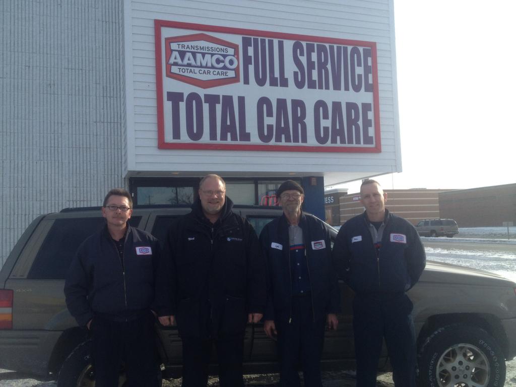 AAMCO Transmissions Mcallen TX 78501 9566825525 Transmissions